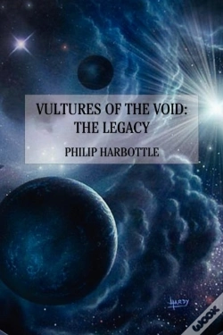 Capa do artigo Vultures Of The Void