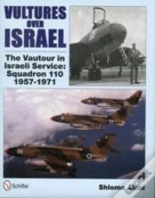 Capa do artigo Vultures Over Israel