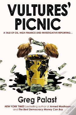 Capa do artigo Vultures' Picnic