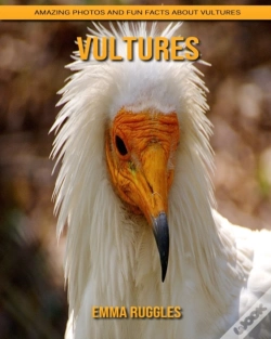 Capa do artigo Vultures