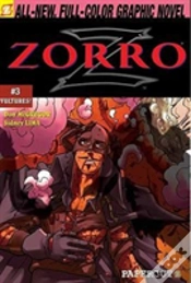 Capa do artigo VULTURES