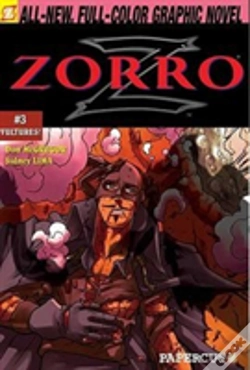 Capa do artigo VULTURES