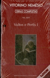 Capa do artigo Vultus e Perfis I