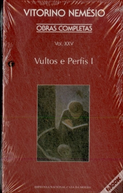 Capa do artigo Vultus e Perfis I