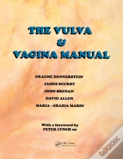 Capa do artigo Vulva And Vaginal Manual