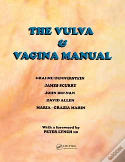 Capa do artigo Vulva And Vaginal Manual