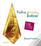 Vulva Dorada Y Lotos