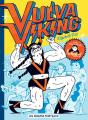 Vulva Viking - Preview