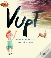 Capa do artigo Vupt