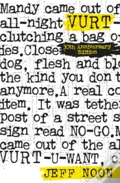 Capa do artigo Vurt