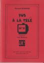 Vus A La Teles T.1 ; 6 Sketches - Preview