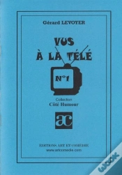 Capa do artigo Vus A La Teles T.2 ; 6 Sketches