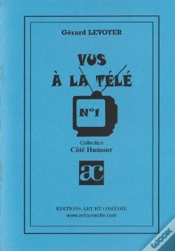 Capa do artigo Vus A La Teles T.2 ; 6 Sketches