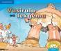 Vusirala The Giant Sepedi Version - Preview