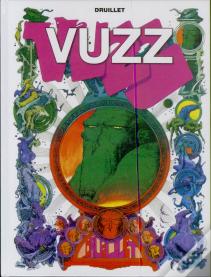 Vuzz