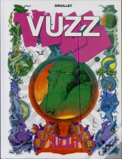 Capa do artigo Vuzz
