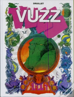 Capa do artigo Vuzz