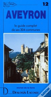Capa do artigo Vvf 12 Aveyron