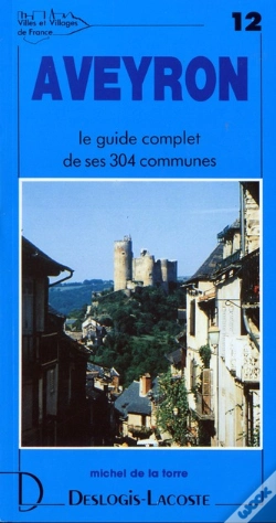 Capa do artigo Vvf 12 Aveyron