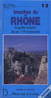 Capa do artigo Vvf 13 Bouches Du Rhone