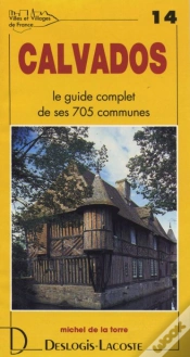 Capa do artigo Vvf 14 Calvados