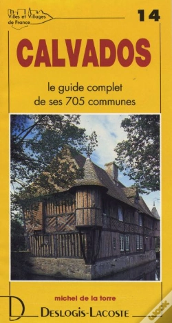 Capa do artigo Vvf 14 Calvados