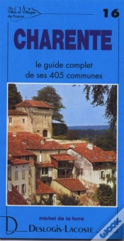 Capa do artigo Vvf 16 Charente