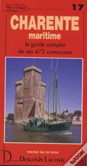 Capa do artigo Vvf 17 Charente Maritime