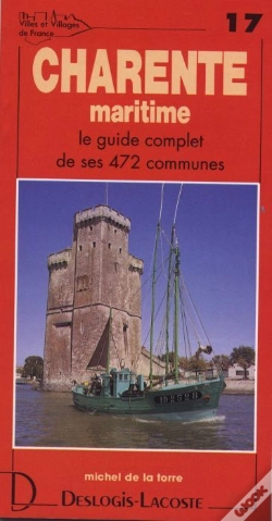 Capa do artigo Vvf 17 Charente Maritime