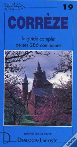 Capa do artigo Vvf 19 Correze