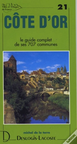 Capa do artigo Vvf 21 Cote D'Or