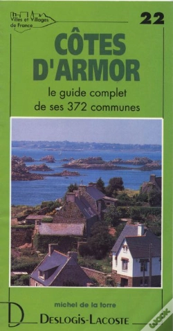 Capa do artigo Vvf 22 Cotes D'Armor