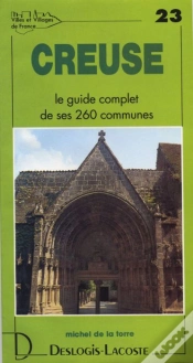 Capa do artigo Vvf 23 Creuse
