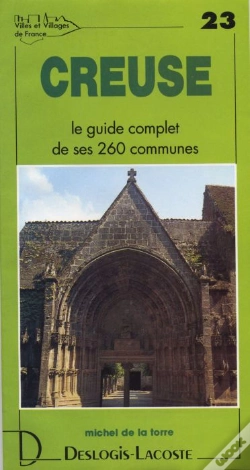 Capa do artigo Vvf 23 Creuse