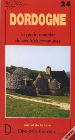 Capa do artigo Vvf 24 Dordogne
