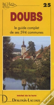 Capa do artigo Vvf 25 Doubs