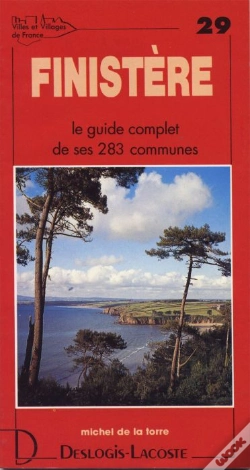 Capa do artigo Vvf 29 Finistere