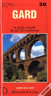 Capa do artigo Vvf 30 Gard