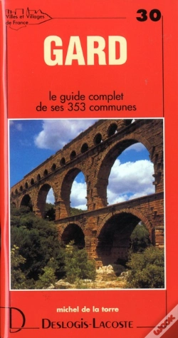 Capa do artigo Vvf 30 Gard