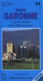 Capa do artigo Vvf 31 Haute Garonne