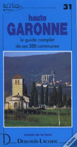 Capa do artigo Vvf 31 Haute Garonne