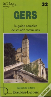 Capa do artigo Vvf 32 Gers