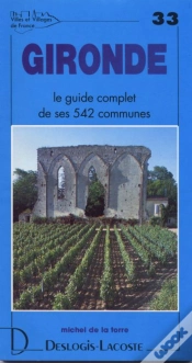 Capa do artigo Vvf 33 Gironde