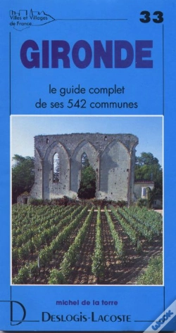 Capa do artigo Vvf 33 Gironde