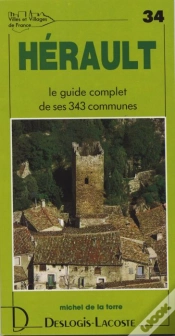 Capa do artigo Vvf 34 Herault