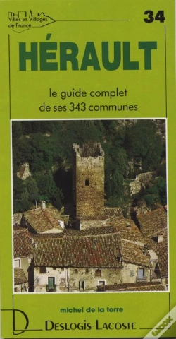Capa do artigo Vvf 34 Herault