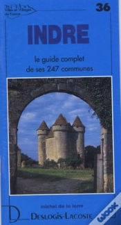 Capa do artigo Vvf 36 Indre