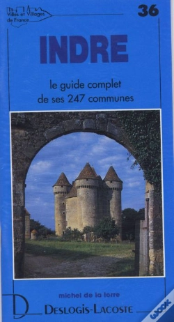 Capa do artigo Vvf 36 Indre