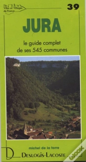 Capa do artigo Vvf 39 Jura