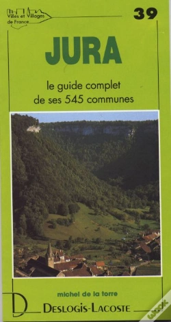 Capa do artigo Vvf 39 Jura
